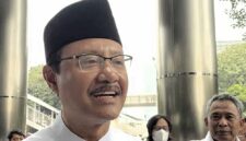PPATK mengindikasikan ada lebih dari 1.900 pegawai di lingkungan Kementerian Sosial yang terindikasi main judi online.