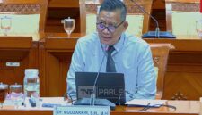 Komisi III DPR RI terus menghimpun masukan dari berbagai kalangan dalam penyusunan dan pembahasan Rancangan Undang-Undang (RUU) tentang Perampasan Aset.