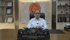Kepala Pusat Penerangan Hukum (Kapuspenkum) Kejaksaan Agung Anang Supriatna. Poto.(@Instagram Kapuspen kejagung).