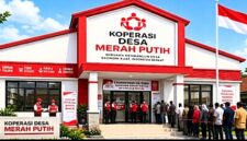 Sebanyak 1.051 27.099 Manajer Kopdes Merah Putih Teken Surat Penawaran, 1.051 Dilaporkan Mundur Koperasi Desa/Kelurahan Merah Putih (Kopdes Merah Putih) atau KDKMP dilaporkan mengundurkan diri dari penugasan.