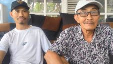 Calon Kades Leles nomor urut 5, Agus Juhaeri, memberikan klarifikasi terkait pemberitaan dugaan penyalahgunaan dana BUMDes Leles untuk kepentingan pencalonannya dalam Pilkades 2026.