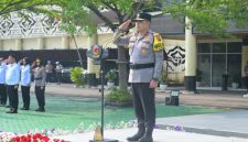Polda Jabar mengingatkan seluruh anggota agar menghindari perilaku arogan maupun tindakan kontraproduktif dalam pelaksanaan Operasi Patuh Lodaya 2026.