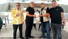 Perumda TRS berkomitmen untuk terus meningkatkan kualitas pelayanan air minum bagi masyarakat Kabupaten Subang sekaligus menjaga keberlanjutan perusahaan dan kontribusinya terhadap daerah.