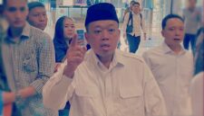 KPK panggil Menteri ATR/BPN Nusron Wahid terkait kasus dugaan suap HGB Summarecon. 