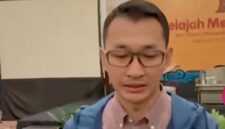 Juru Bicara KPK, Budi Prasetyo, mengatakan keputusan menaikkan status perkara ke tahap penyidikan diambil dalam gelar perkara atau ekspose yang berlangsung pada Selasa malam.