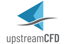 upstream cfd