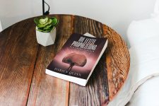 Die letzte Prophezeiung des Frank Fischer