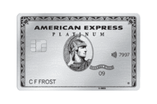 American Express Platinum Card (2)