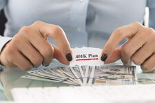 using a 401(k) to buy a franchise business