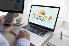 business plans in franchising image