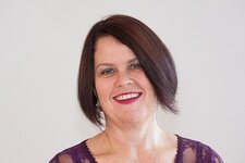 she did it anyway a strong woman