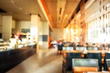 restaurant franchise opportunity