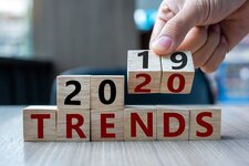 2020 franchise trends