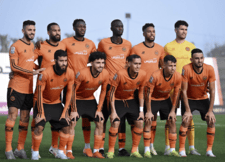 alt= RS Berkane revient avec le nul 1-1 face ASC Kara