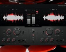 Plugin Alliance Brainworx bx_clipper 1.1.0