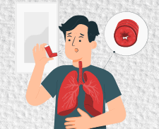 Asthma Medication Assistance