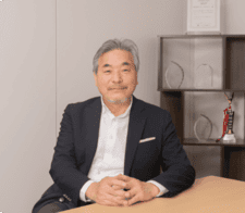 大切にしている価値観