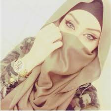 صور بنات محجبات للفيس بوك