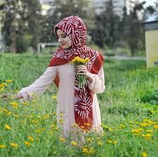 خلفيات بنات محجبات جميلة جدا