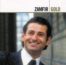 Zamfir-Gold Universal 2-CD CA NOVO