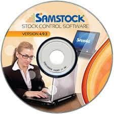 Samstock back office software for Sam4s Tills Samstock back office software for Sam4s Tills