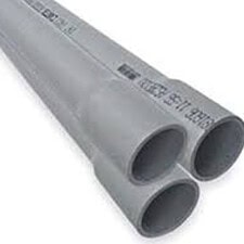 106 Pvc Electrical Conduit Sch-40