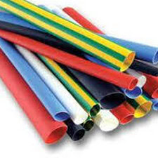 52 LV HEAT SHRINKABLE TUBING