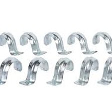 98. Emt One Hole & two Holes Clamp