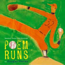 Poem Runs: Baseball Poems and Paintings