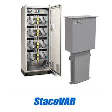Staco Products StacoVAR