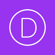 Divi Logo