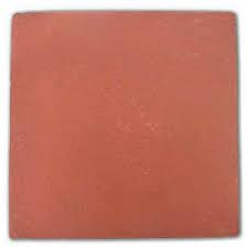 Carreaux de terre cuite (Barthes)