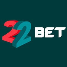 22bet logo