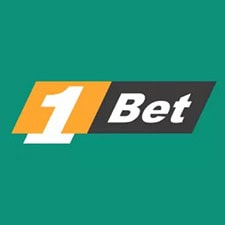 1bet logo