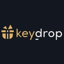 keydrop logo