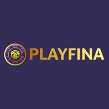 playfina logo