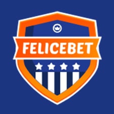 felicebet logo