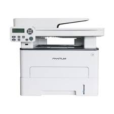 Pantum M7100DW Multifunction Printer