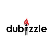 Dubzzle Logo