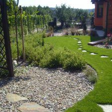 Projektowanie ogrodów Gdańsk