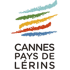 Logo client ville de Cannes