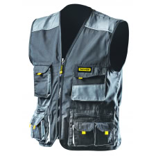 Radni prsluk TMP XXXL (58) 557905