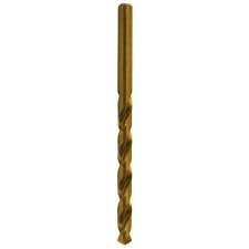 Burgija HSS+TIN Ø1.0mm 2pcs. 150655