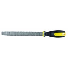 Turpija za drvo TMP 200mm poluokrugla 360101
