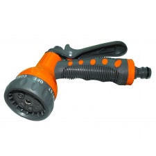 Mlaznica TG plastična 7 funkcija 380964
