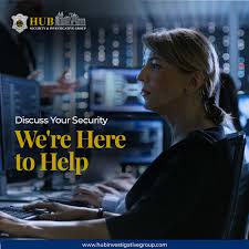 Hub Here to help 
