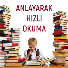 Hızlı Okuma Tekniğini erken yaşta öğrenmeli