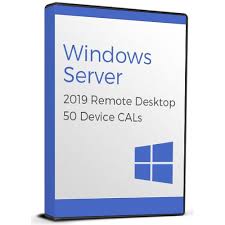 Windows Server 2019 Remote Desktop Services