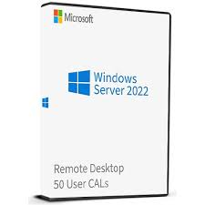 Windows Server 2022 Remote Desktop Services