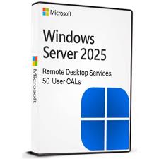 windows server 2025 remote desktop services